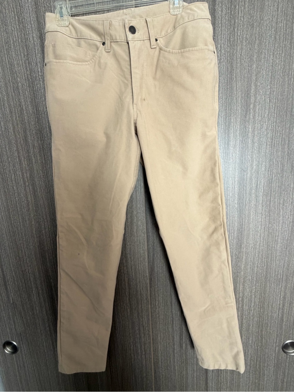 Men’s lululemon pants